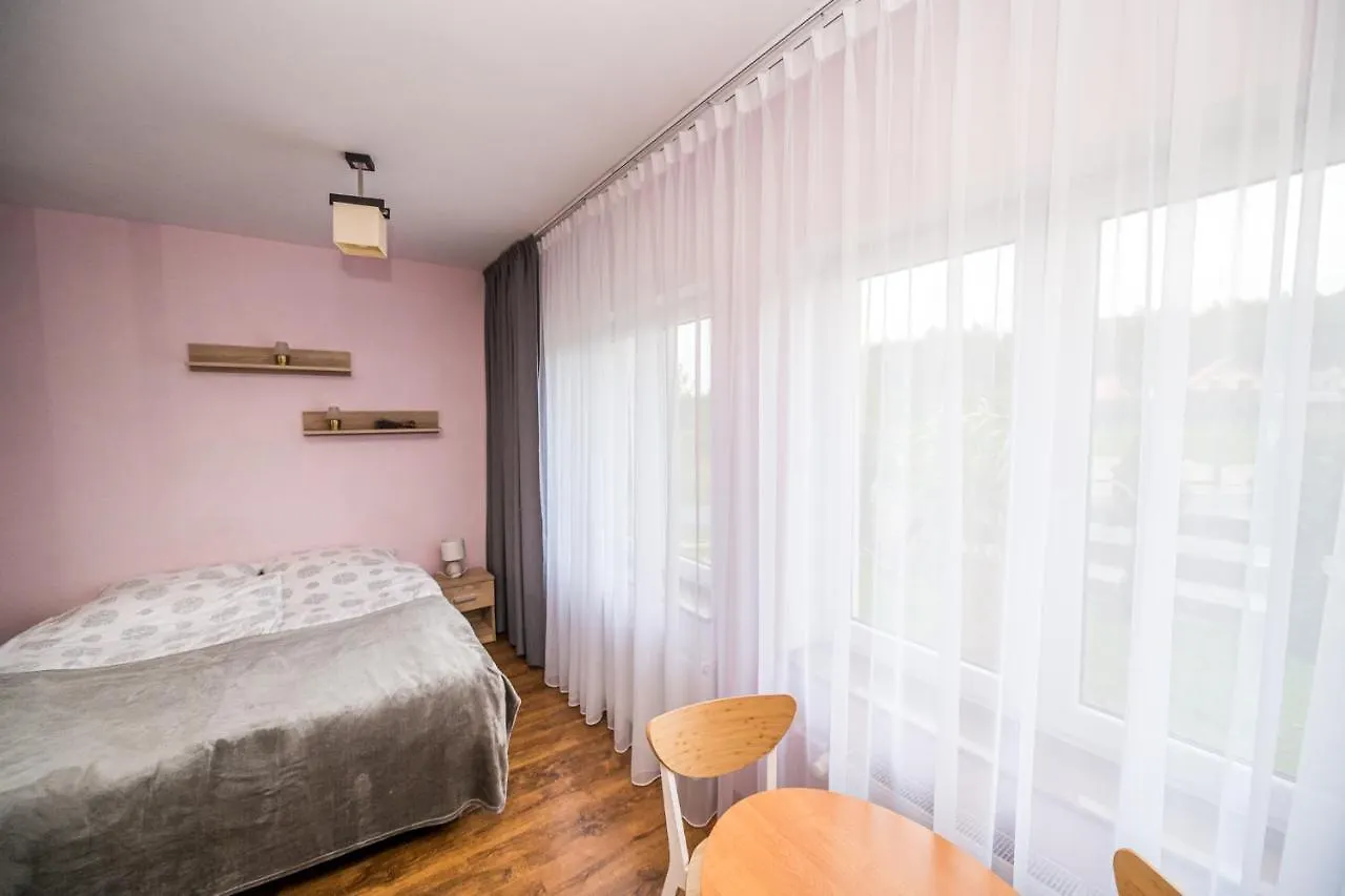 Hotel Pogodne Siedlisko Karpacz