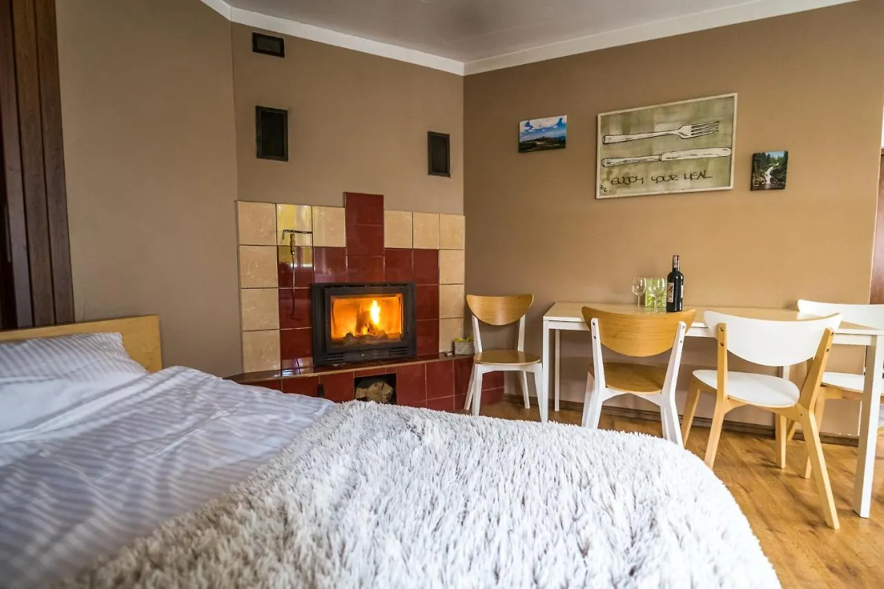 Hotel Pogodne Siedlisko Karpacz