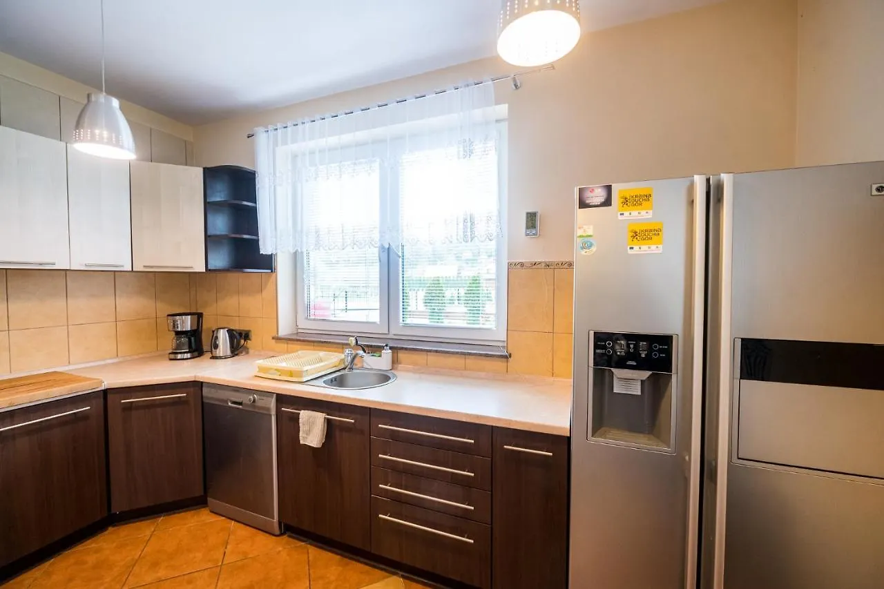 Affittacamere Hotel Pogodne Siedlisko Karpacz