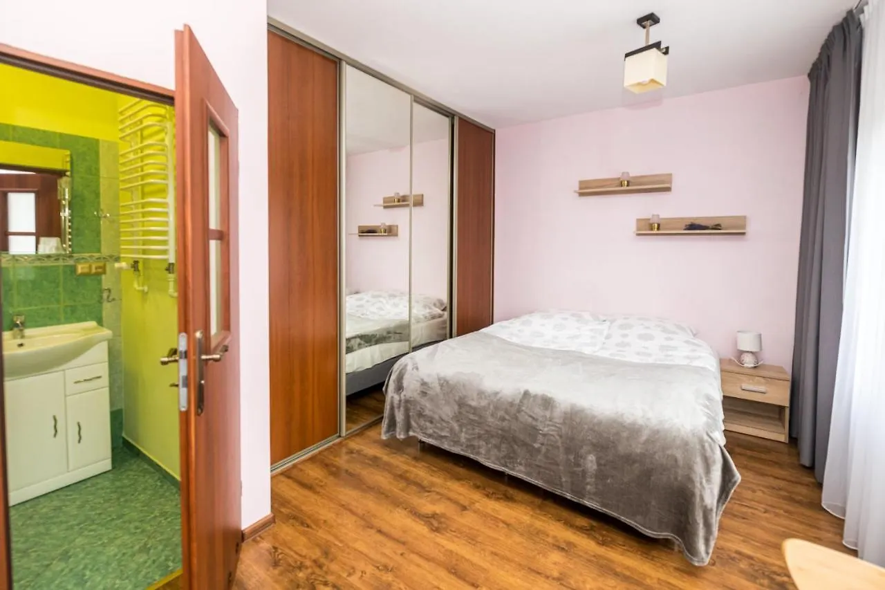Hotel Pogodne Siedlisko Karpacz Polonia