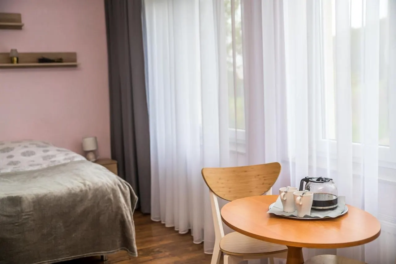 Affittacamere Hotel Pogodne Siedlisko Karpacz Polonia
