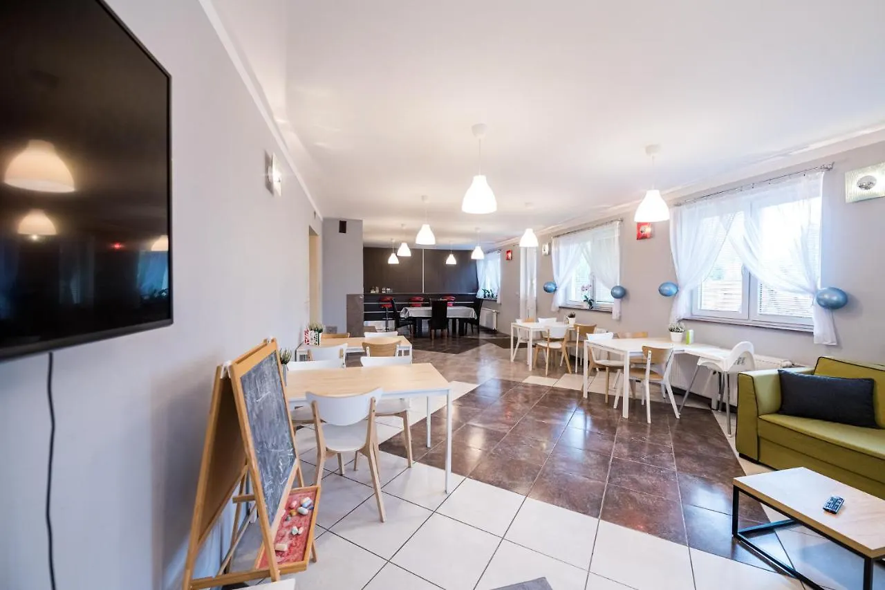 Hotel Pogodne Siedlisko Karpacz Polonia