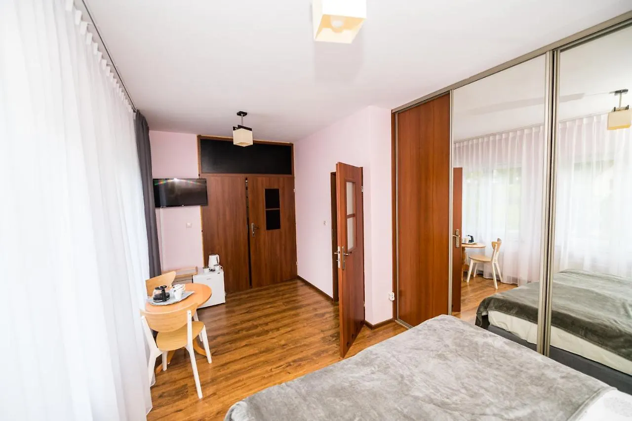 Affittacamere Hotel Pogodne Siedlisko Karpacz Polonia