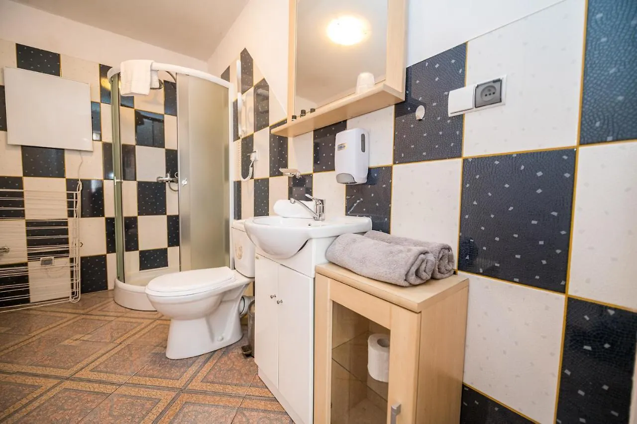 Affittacamere Hotel Pogodne Siedlisko Karpacz