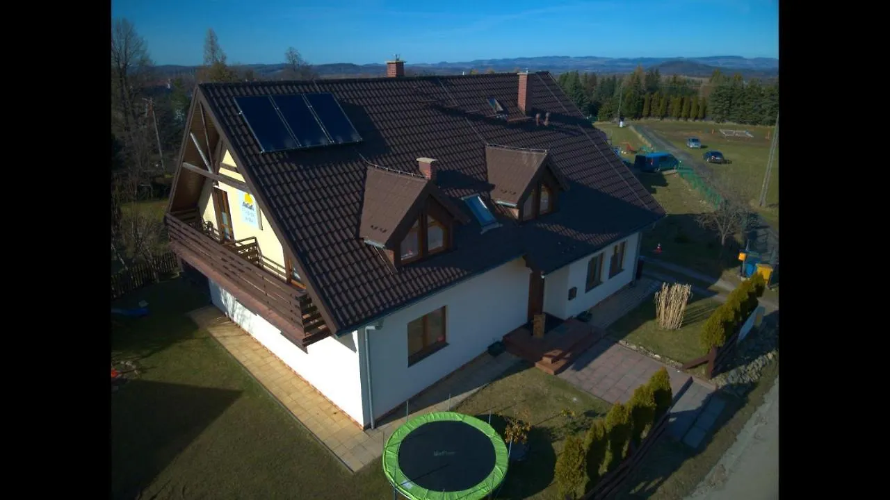 Hotel Pogodne Siedlisko Karpacz 0*,