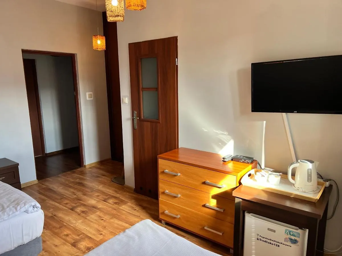 Hotel Pogodne Siedlisko Karpacz