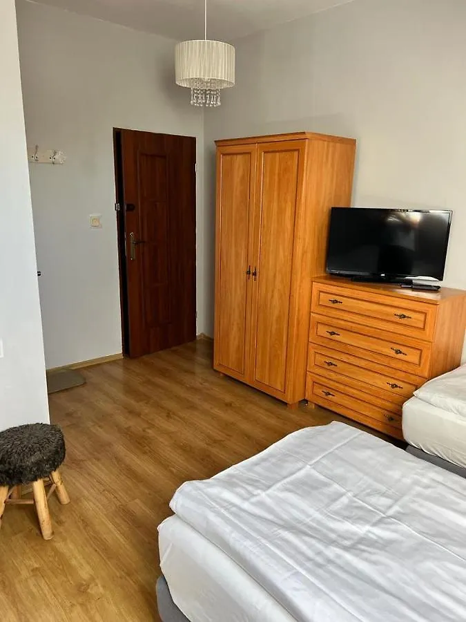 Hotel Pogodne Siedlisko Karpacz Affittacamere