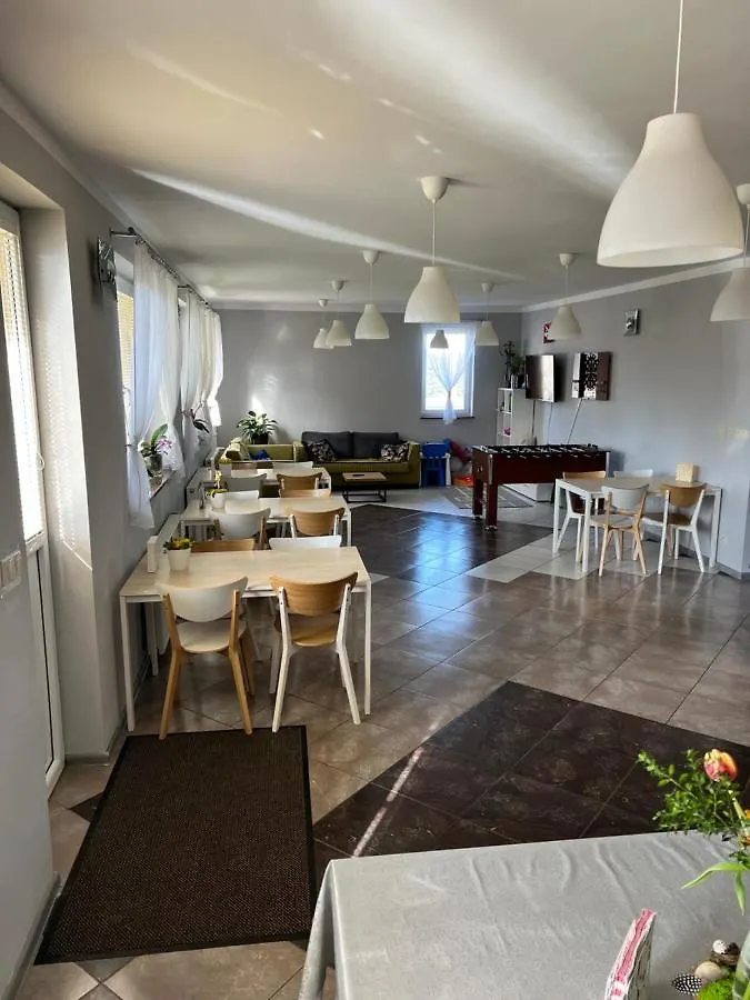 Affittacamere Hotel Pogodne Siedlisko Karpacz
