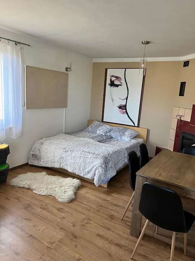 Hotel Pogodne Siedlisko Karpacz Polonia