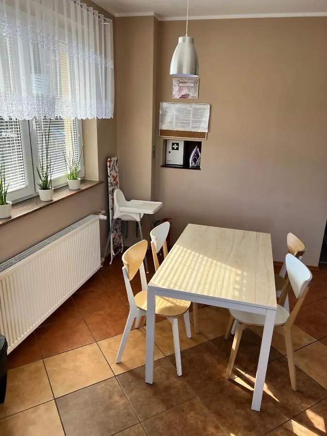 Hotel Pogodne Siedlisko Karpacz Affittacamere