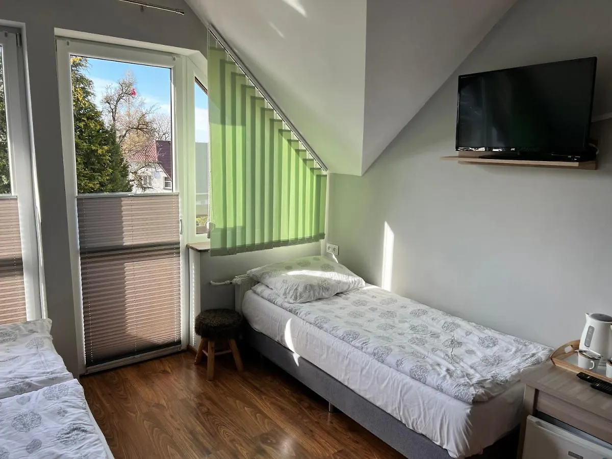 Hotel Pogodne Siedlisko Karpacz