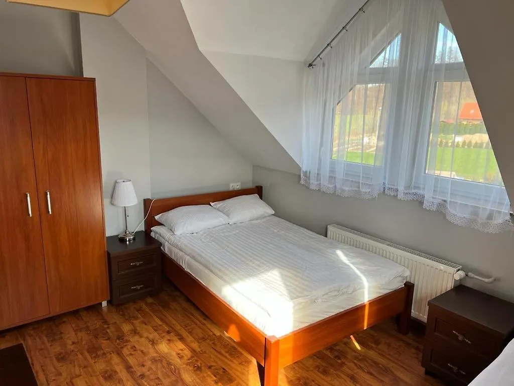 Hotel Pogodne Siedlisko Karpacz Affittacamere