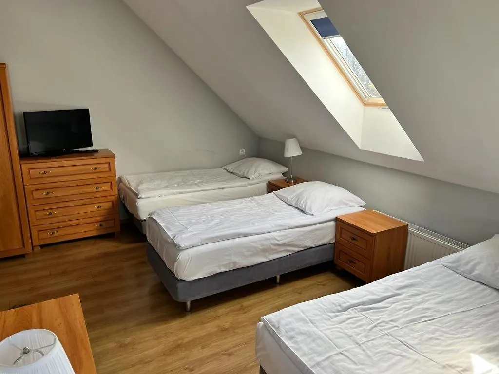 Hotel Pogodne Siedlisko Karpacz 0*,