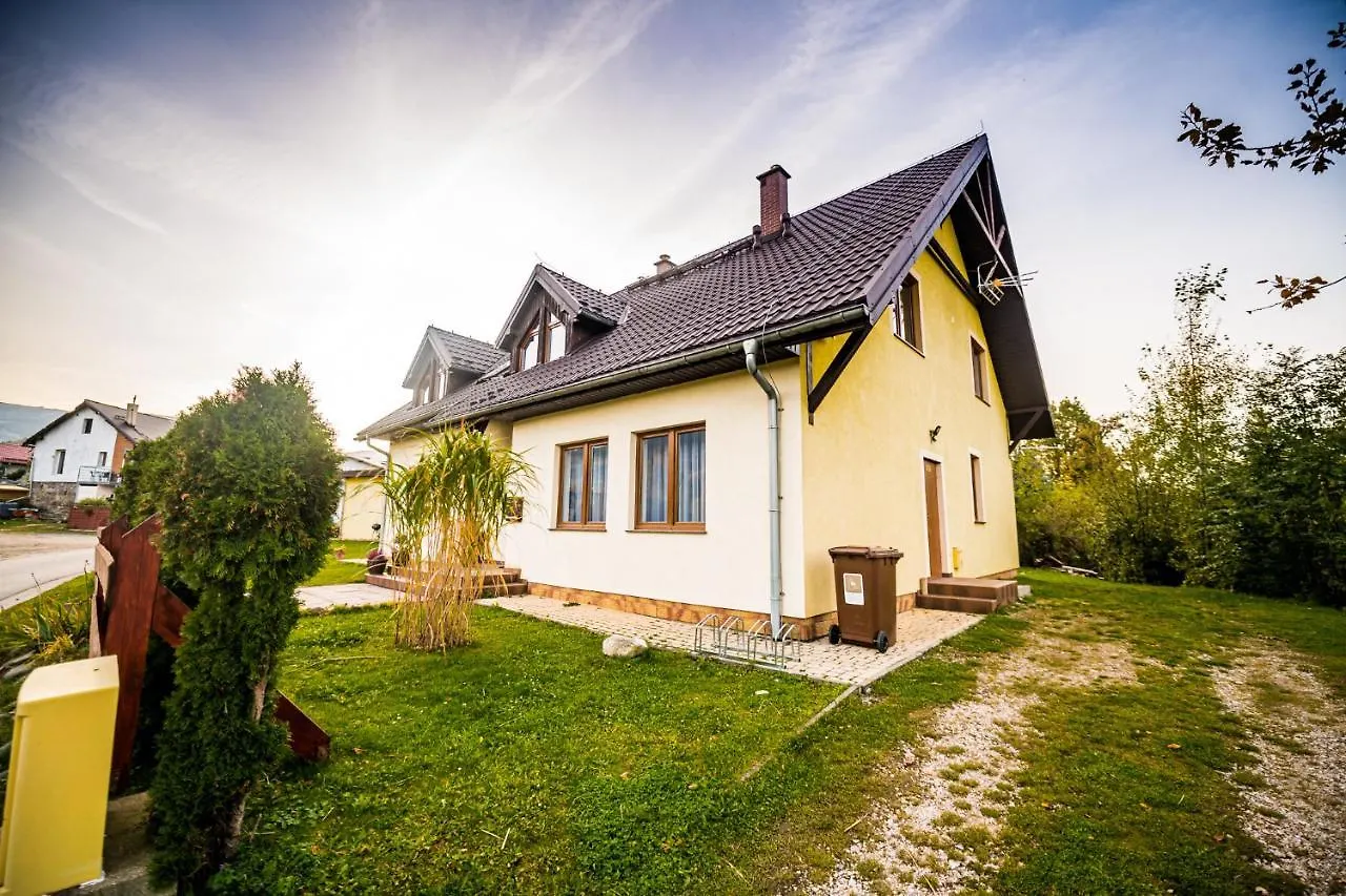 Hotel Pogodne Siedlisko Karpacz