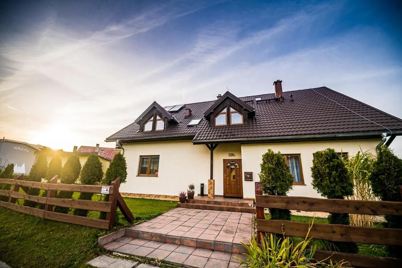 Hotel Pogodne Siedlisko Karpacz
