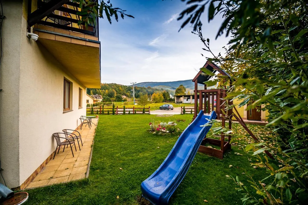 Hotel Pogodne Siedlisko Karpacz Pensión