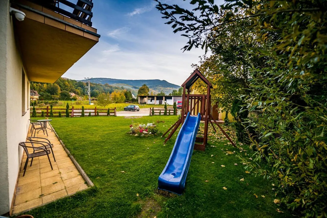 Pensión Hotel Pogodne Siedlisko Karpacz Polonia