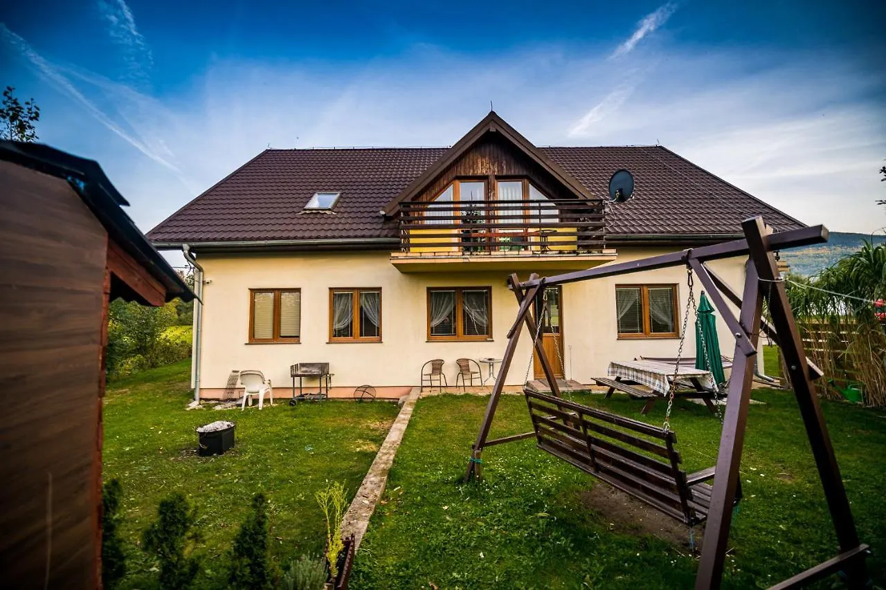 Hotel Pogodne Siedlisko Karpacz
