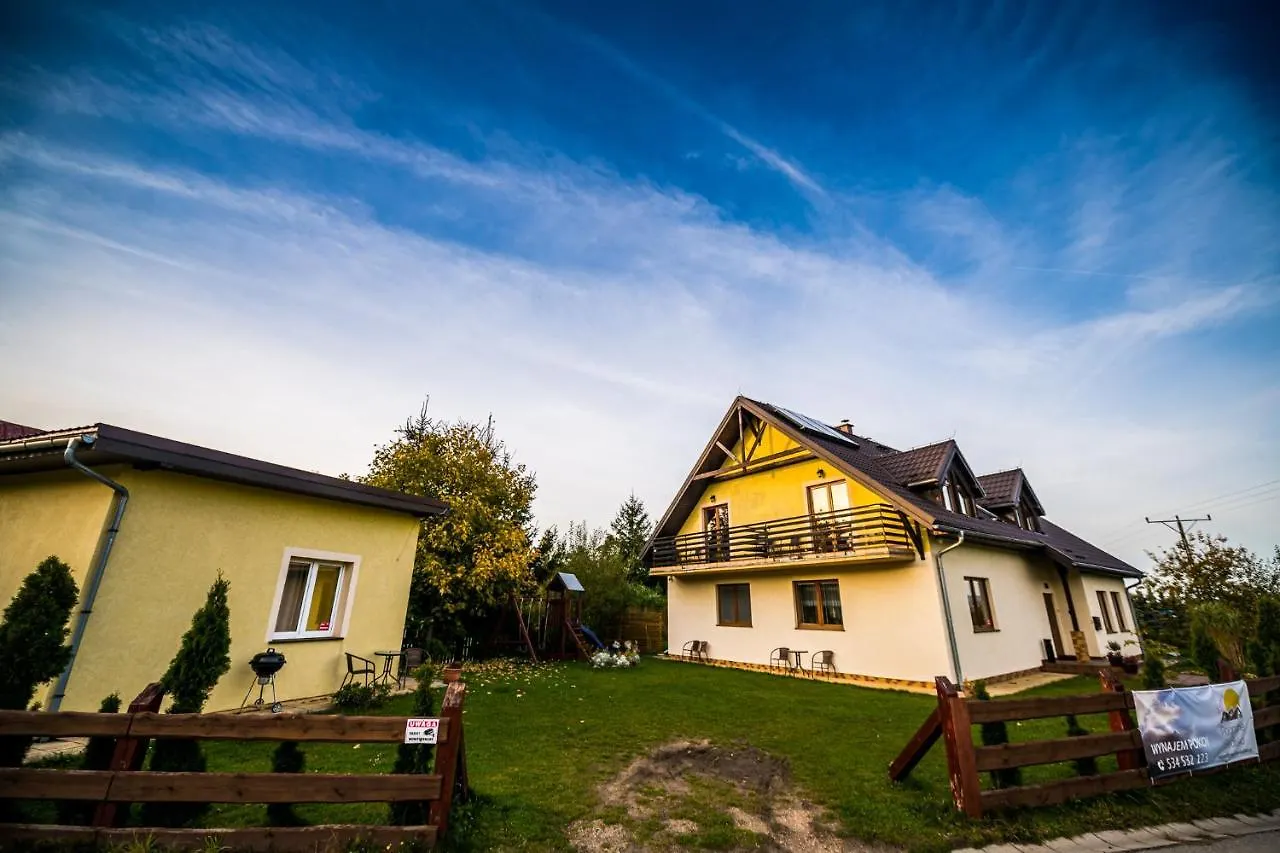 Pensión Hotel Pogodne Siedlisko Karpacz