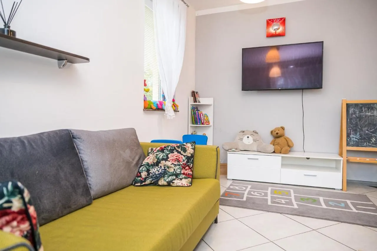 Pensión Hotel Pogodne Siedlisko Karpacz