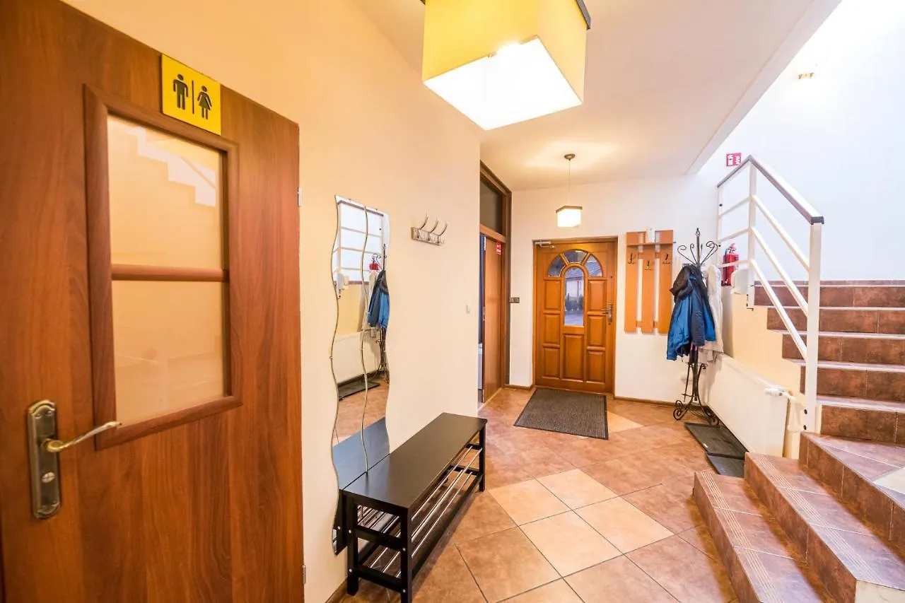 Hotel Pogodne Siedlisko Karpacz Pensión