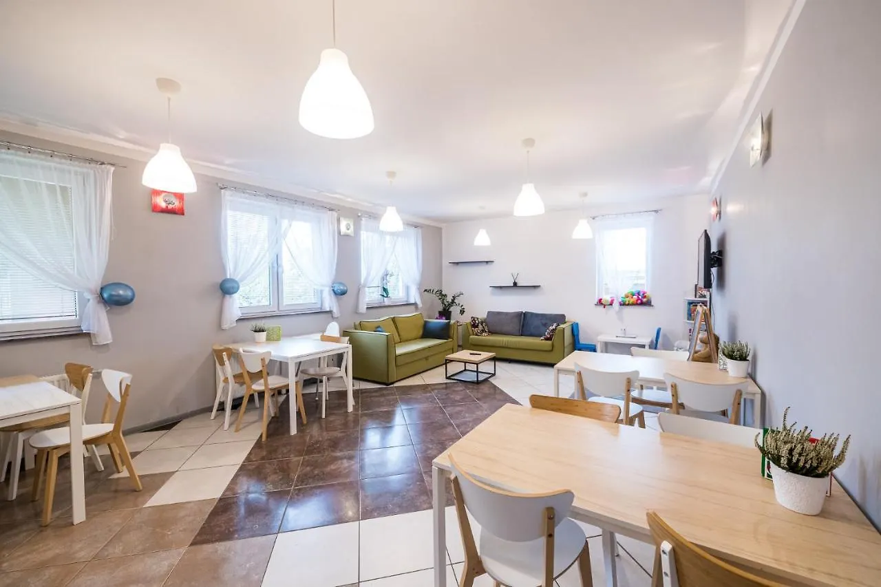 Hotel Pogodne Siedlisko Karpacz Pensión