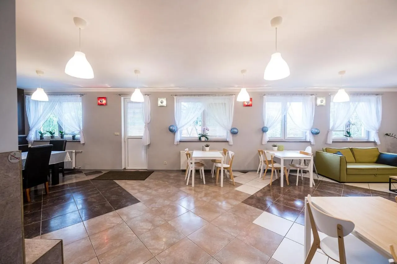 Pensión Hotel Pogodne Siedlisko Karpacz Polonia