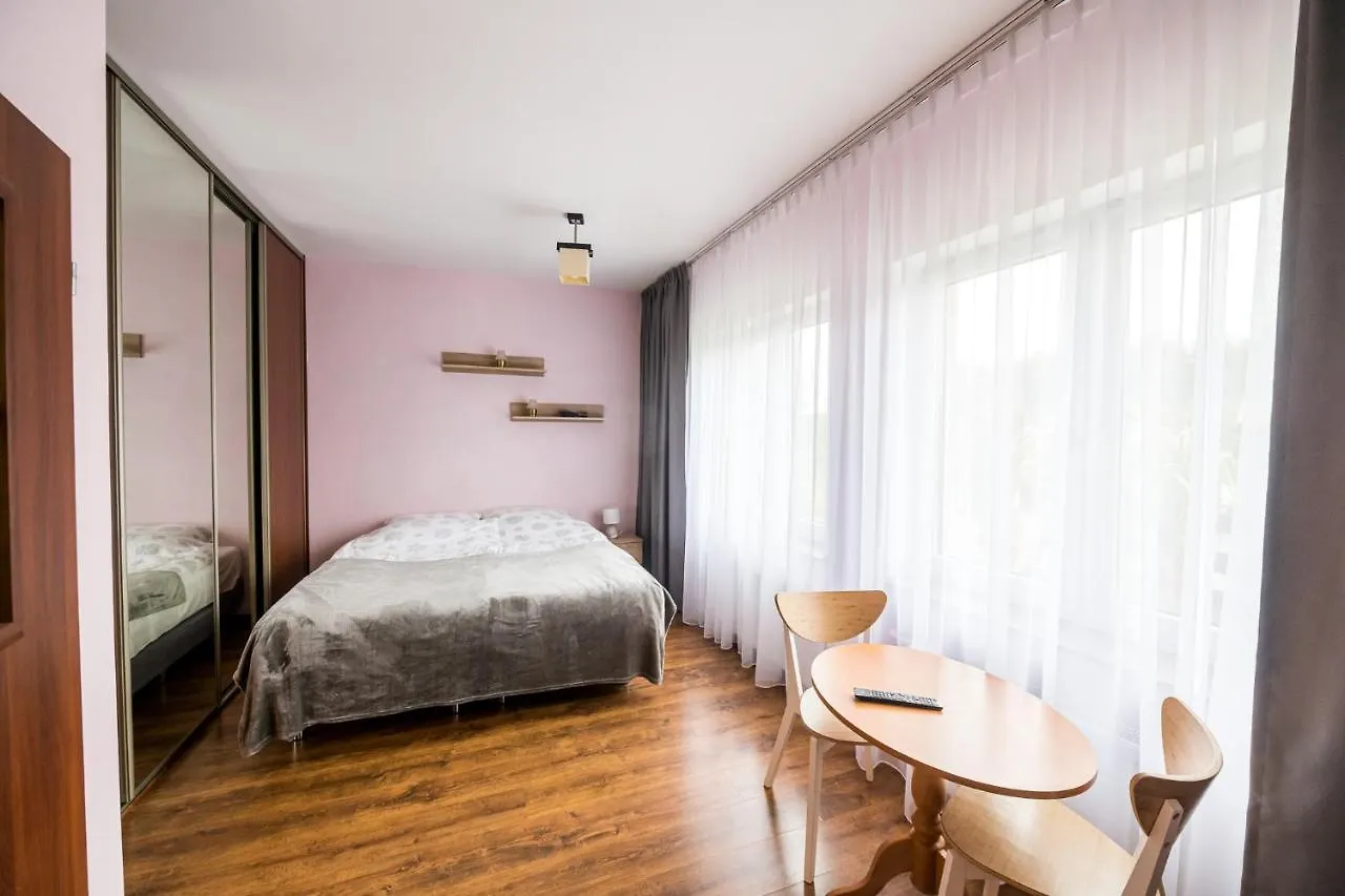Hotel Pogodne Siedlisko Karpacz Pensión