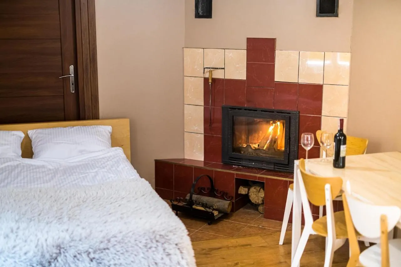 Pensión Hotel Pogodne Siedlisko Karpacz