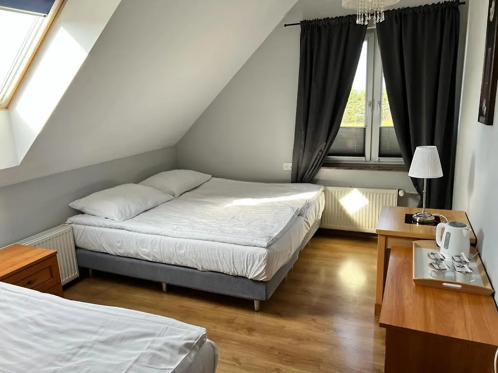 Pensión Hotel Pogodne Siedlisko Karpacz Polonia