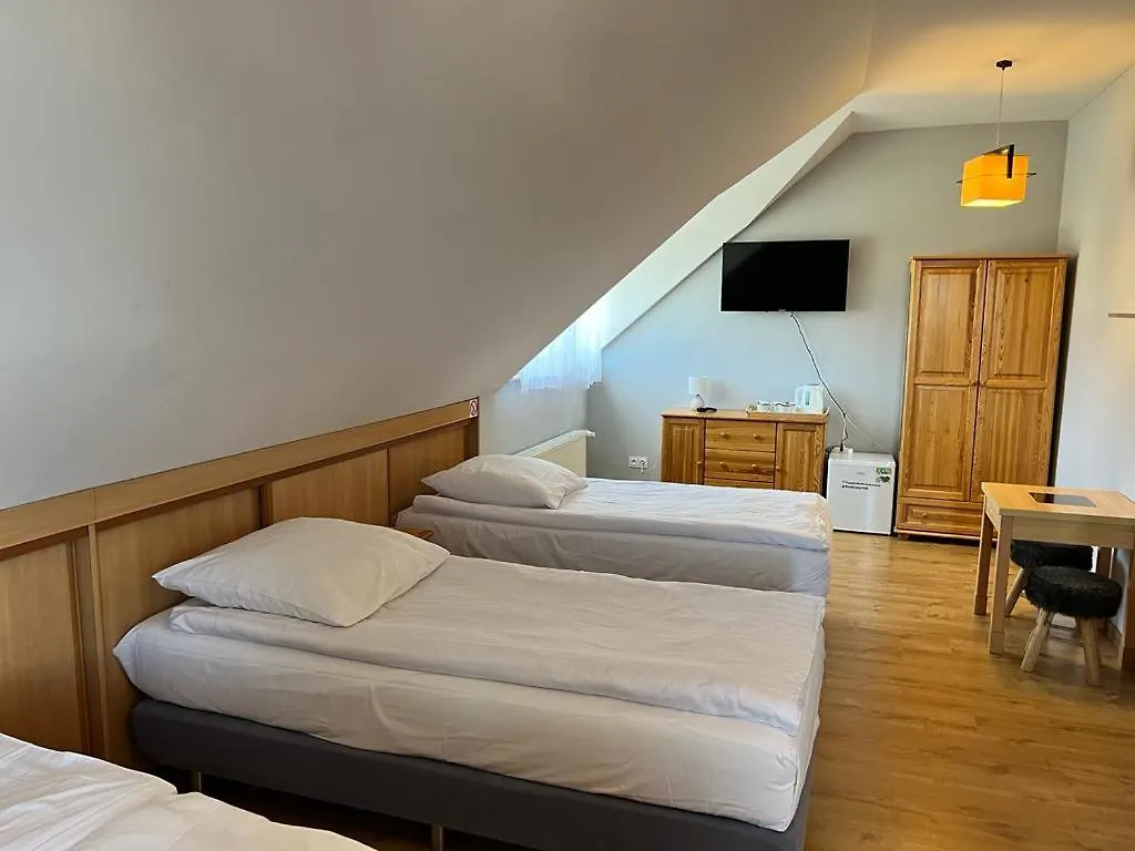 Pensión Hotel Pogodne Siedlisko Karpacz Polonia