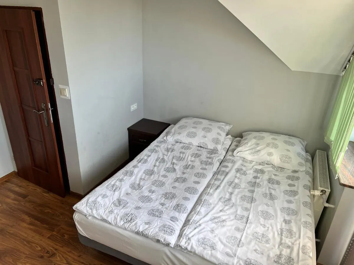 Hotel Pogodne Siedlisko Karpacz Pensión
