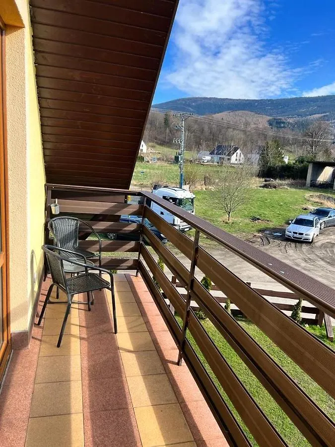 Pensión Hotel Pogodne Siedlisko Karpacz