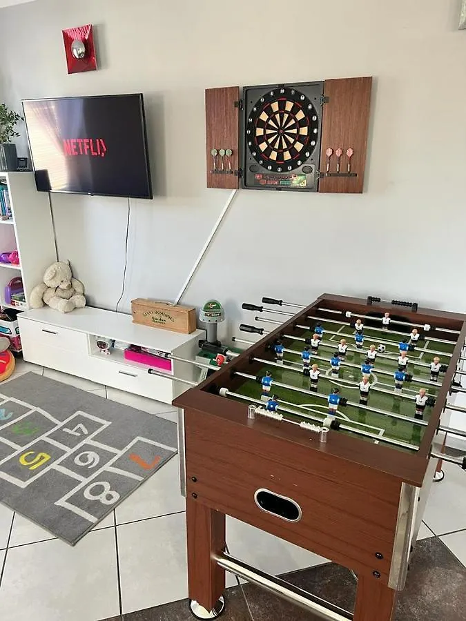 Hotel Pogodne Siedlisko Karpacz Pensión