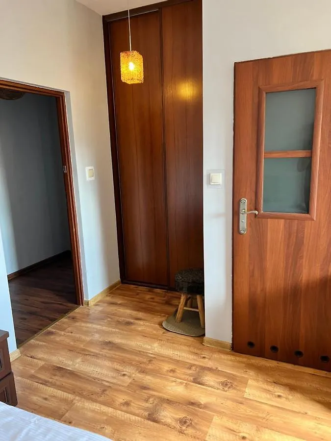 Hotel Pogodne Siedlisko Karpacz Polonia